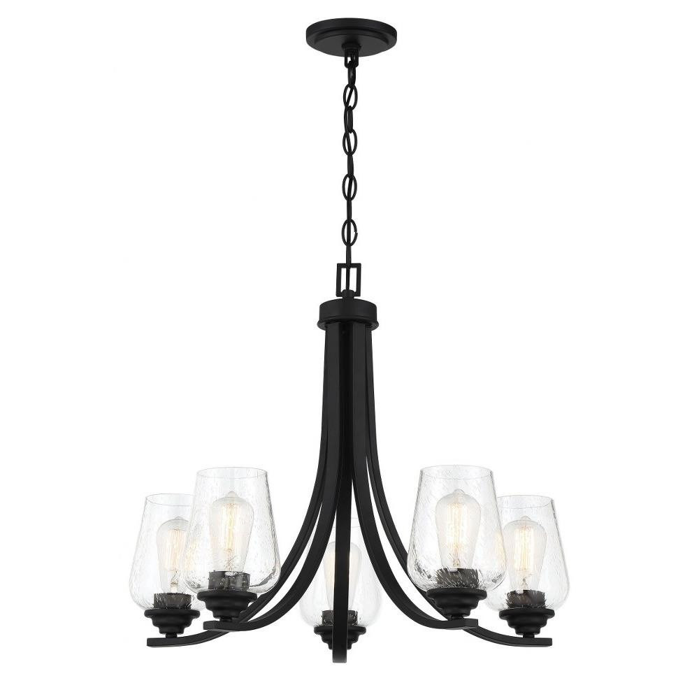 Palm Lanes - 5 Light Chandelier - 57-BEL-1052518