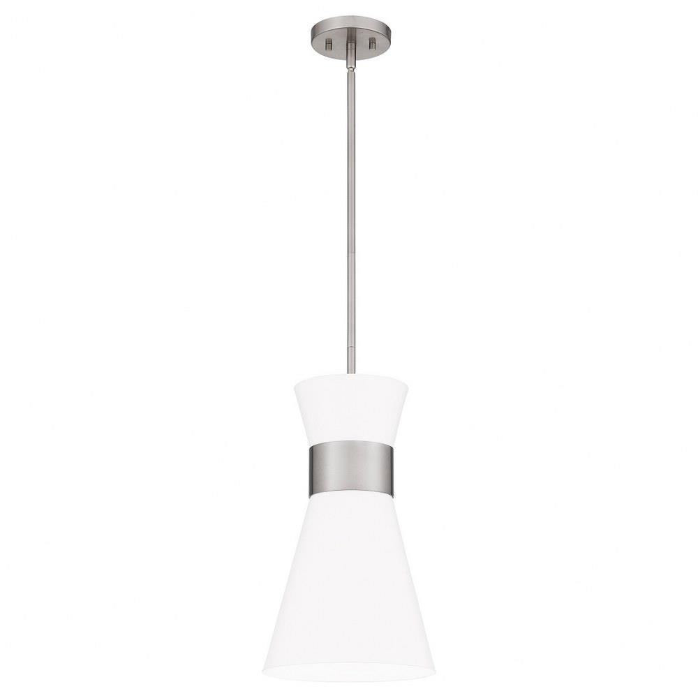 Britannia Farm 1 Light Small Pendant by Bailey Street Home - 71-BEL-4618462