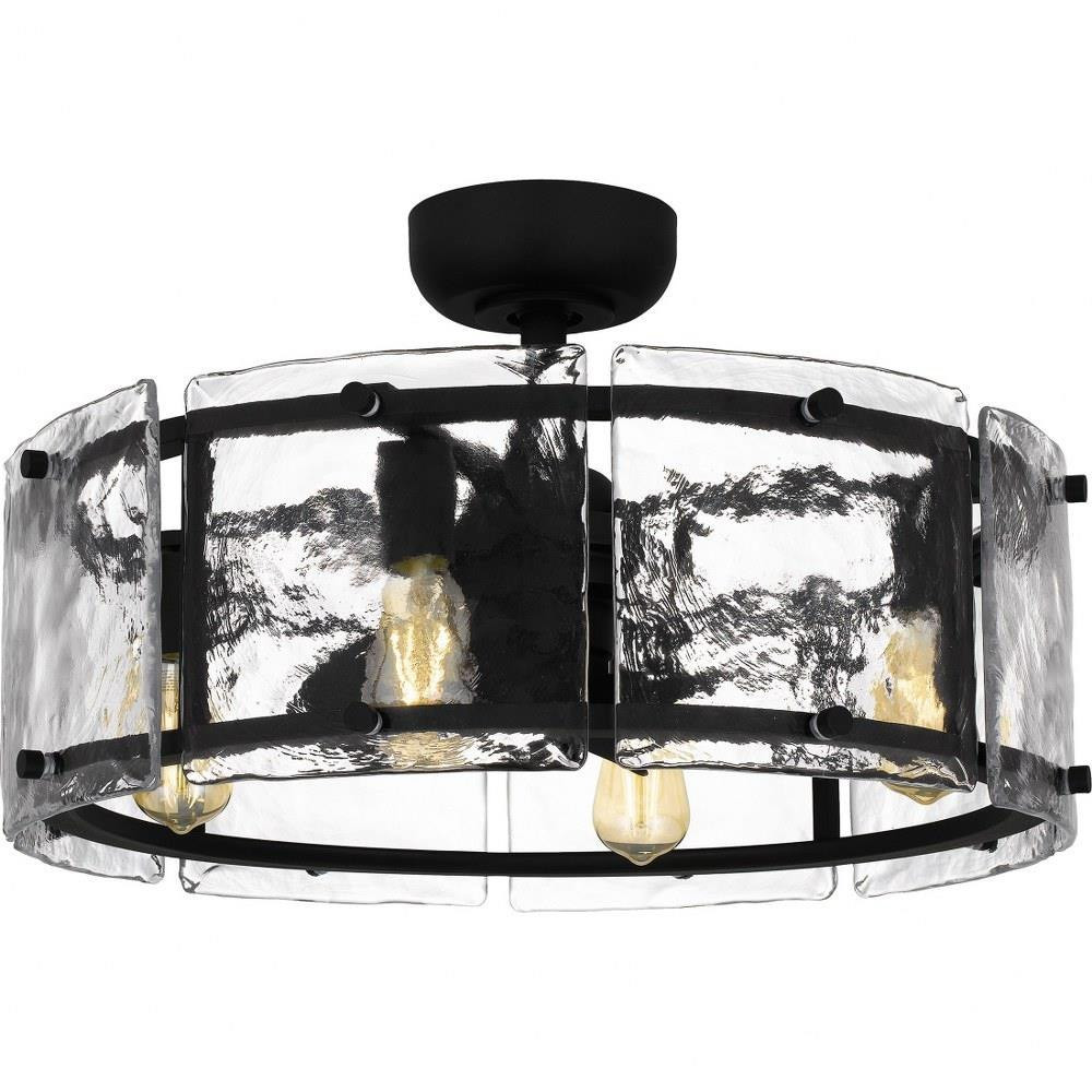 Chelmsford Knoll 4 Light Medium Fandelier by Bailey Street Home - 71-BEL-1118888