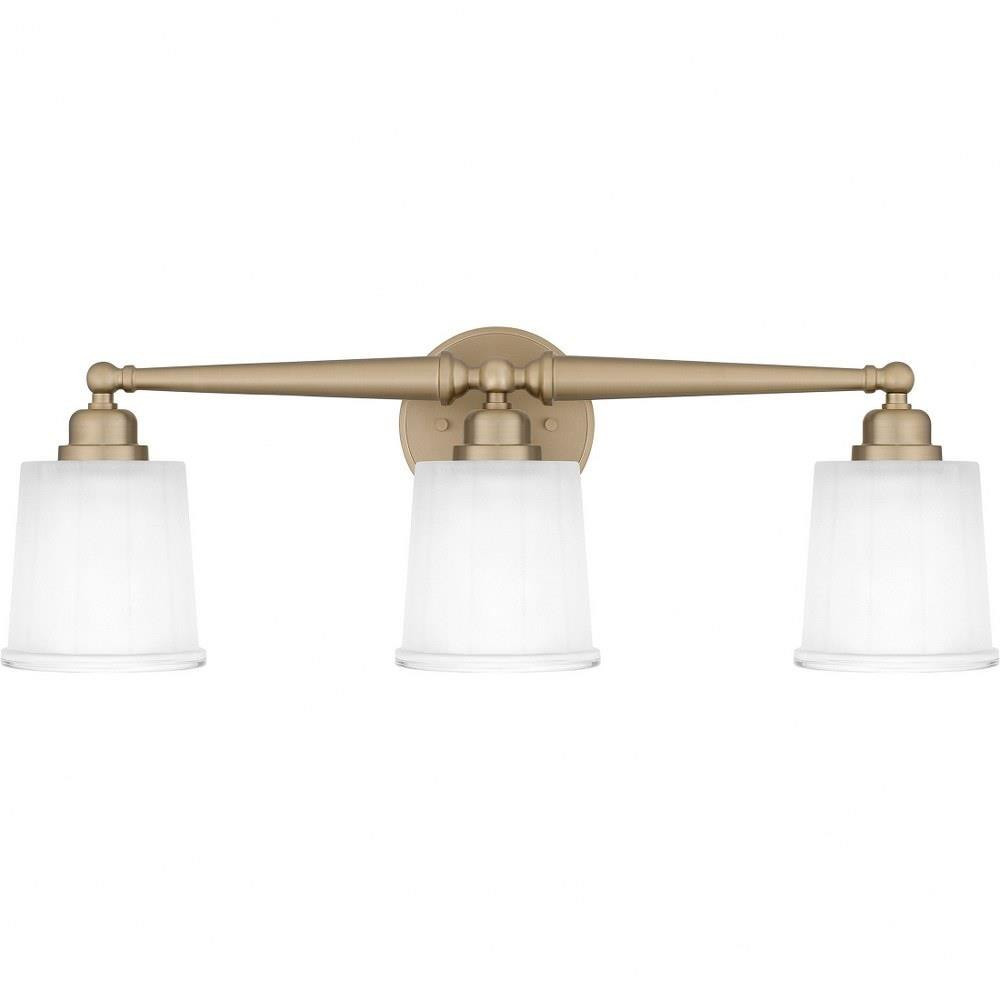 Chase Cottages 3 Light Vanity Light by Bailey Street Home - 71-BEL-1325527