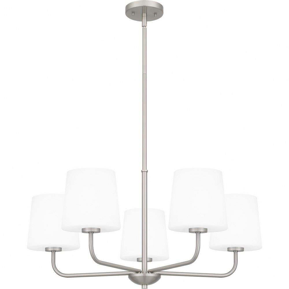 Staniland Way 5 Light Large Chandelier by Bailey Street Home - 71-BEL-GGR5028