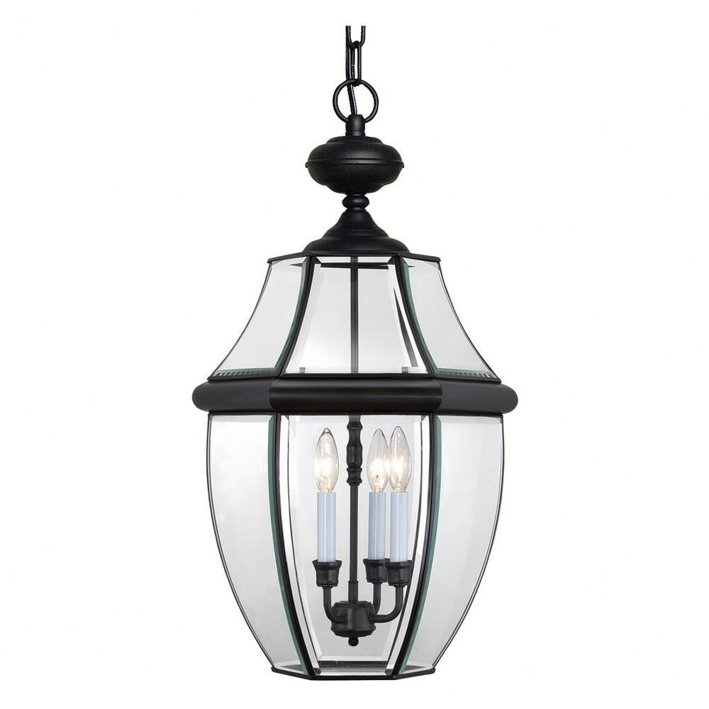 Duchess Brambles 3 Light Medium Outdoor Pendant by Bailey Street Home - 71-BEL-619379