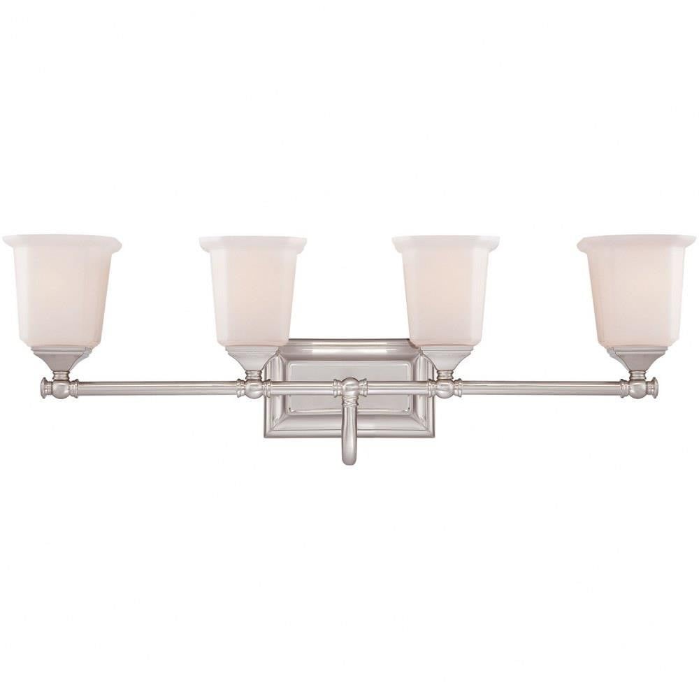 Balmoral South Four Light Vanity Light by Bailey Street Home - 71-BEL-619413