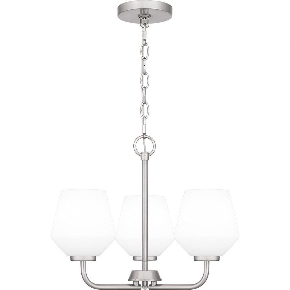 Overton Passage 3 Light Large Pendant by Bailey Street Home - 71-BEL-1325600
