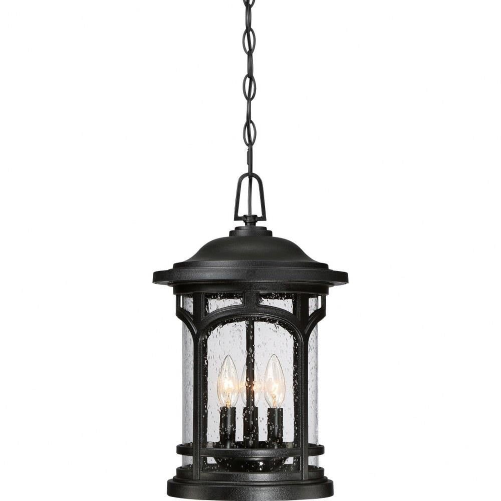 Ingleby Pastures 3 Light Mini Outdoor Pendant by Bailey Street Home - 71-BEL-1001665