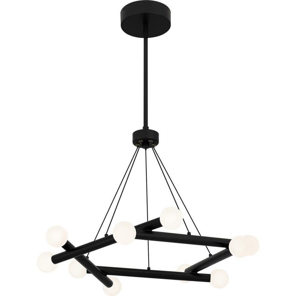 Sandfield Piece LED Light Medium Chandelier by Bailey Street Home - 71-BEL-1118864