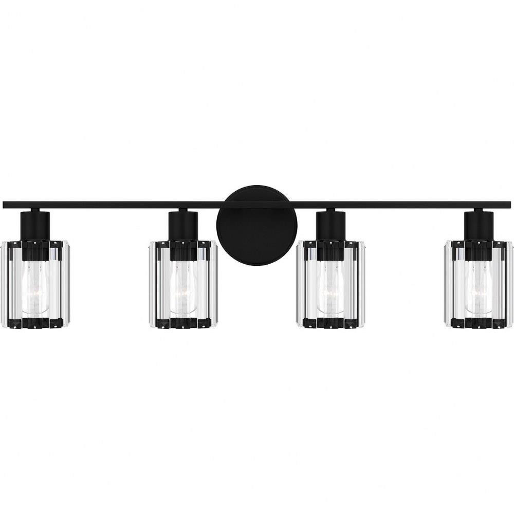 The Graig 4 Light Vanity Light by Bailey Street Home - 71-BEL-1283137