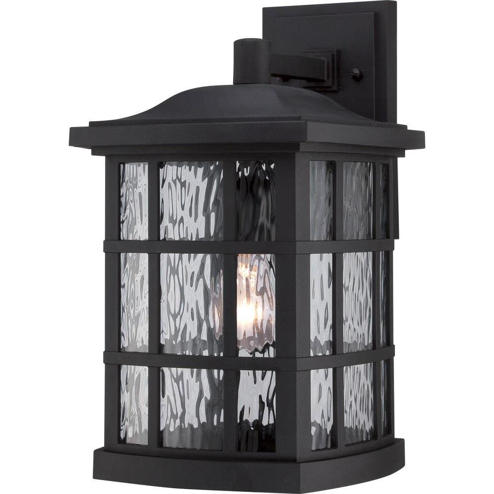 Lilac Heath 1 Light Outdoor Wall Mount 15.5 Inch Tall by Bailey Street Home - 71-BEL-1001638