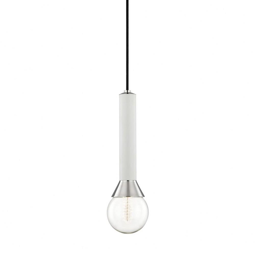 Brimham Close 1 Light Mini Pendant by Bailey Street Home - 735-BEL-2693065