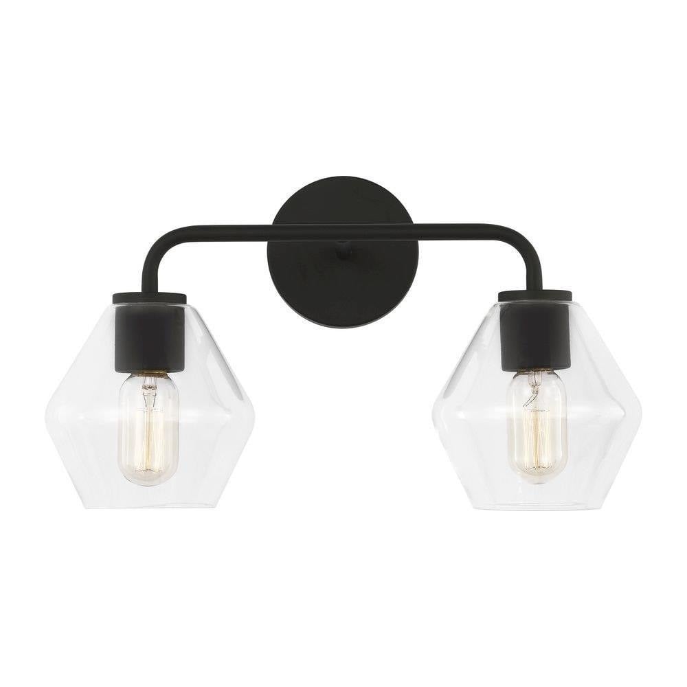 Woodbury Lane - 1 Light Bathroom Light Fixture - 73-BEL-1001710