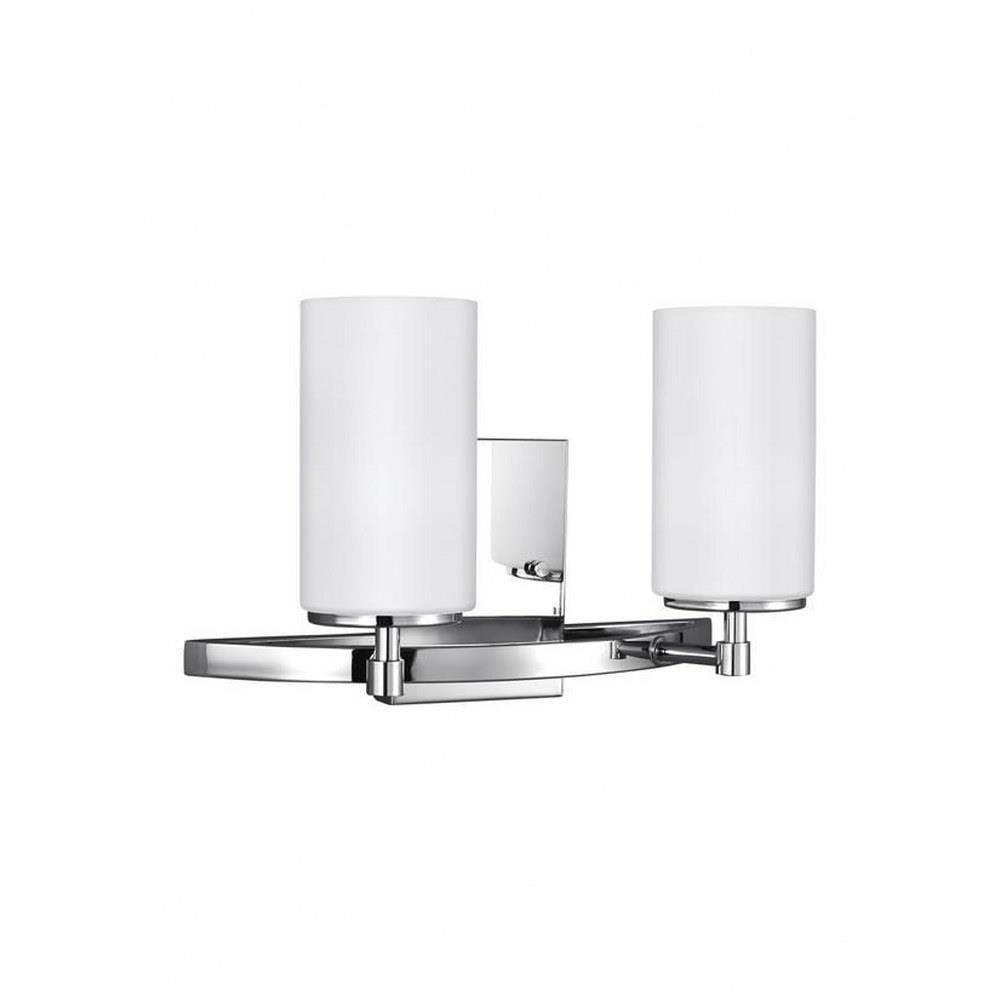 Blacksmith Retreat 2-Light Bathroom Light Fixture in Transitional Style - 73-BEL-2015639
