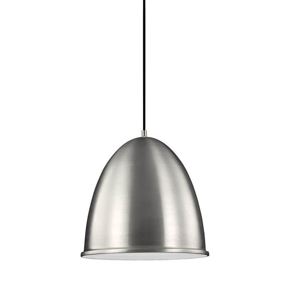 Richards Spur - One Light Pendant - 73-BEL-1001825