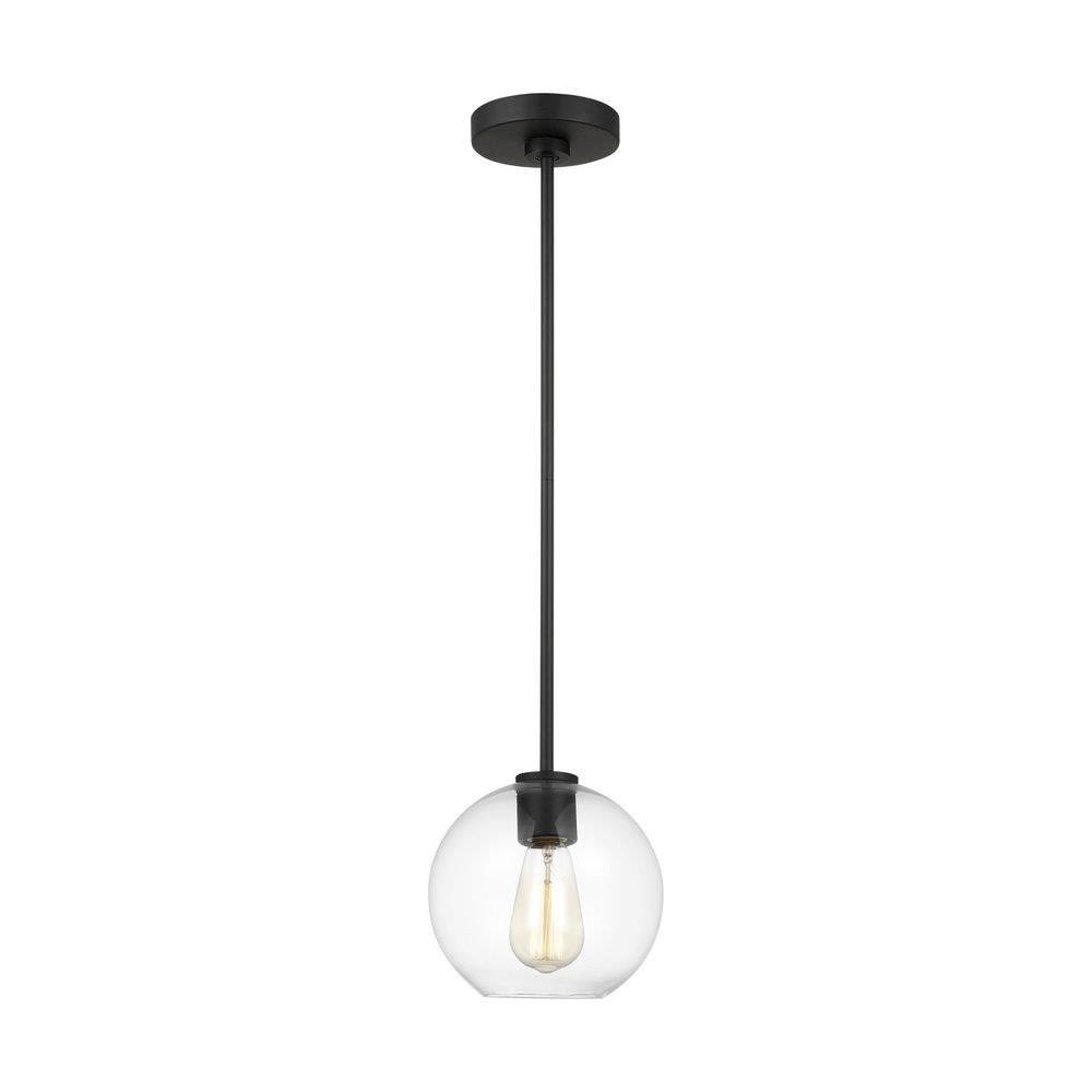 Bruce Glebe - 1 Light Pendant - 73-BEL-1001791