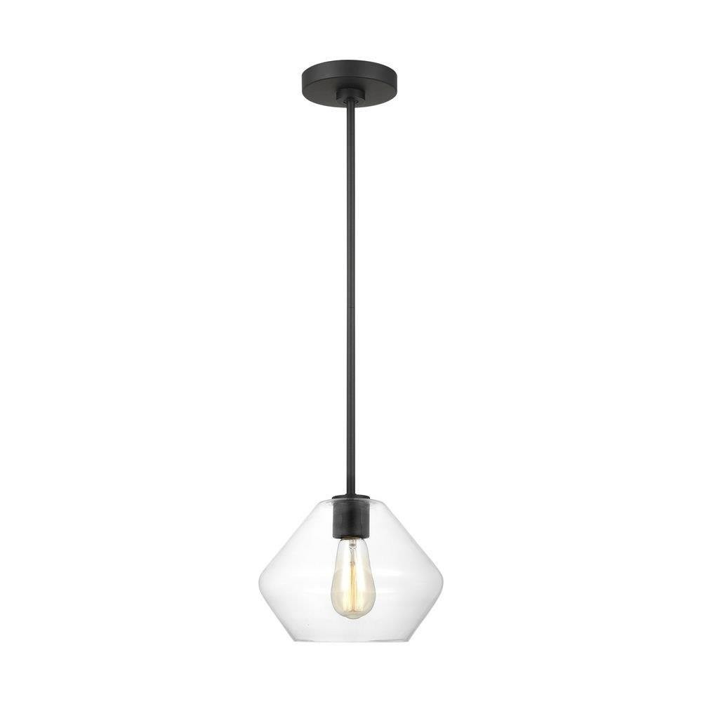 Woodbury Lane - 1 Light Pendant - 73-BEL-1001790