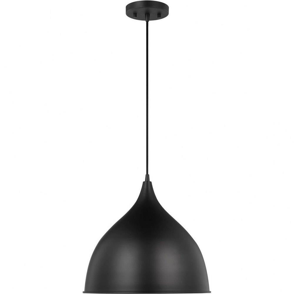 Denoon Terrace - 1 Light Pendant - 73-BEL-1001789