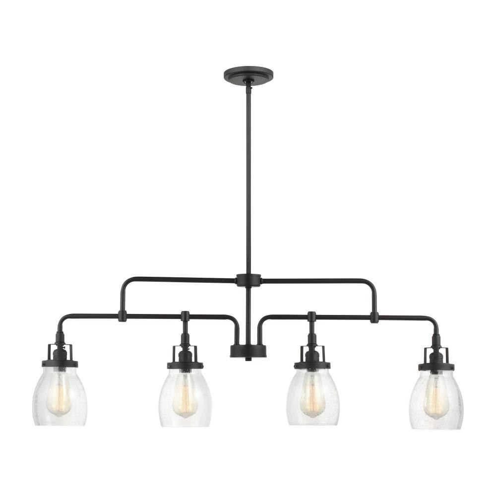 Nelson Farm - 40.75 inch 34W 4 LED Island - 73-BEL-1001850