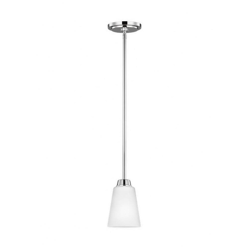 Hexham Court - 1 Light Mini Pendant - 73-BEL-2015788
