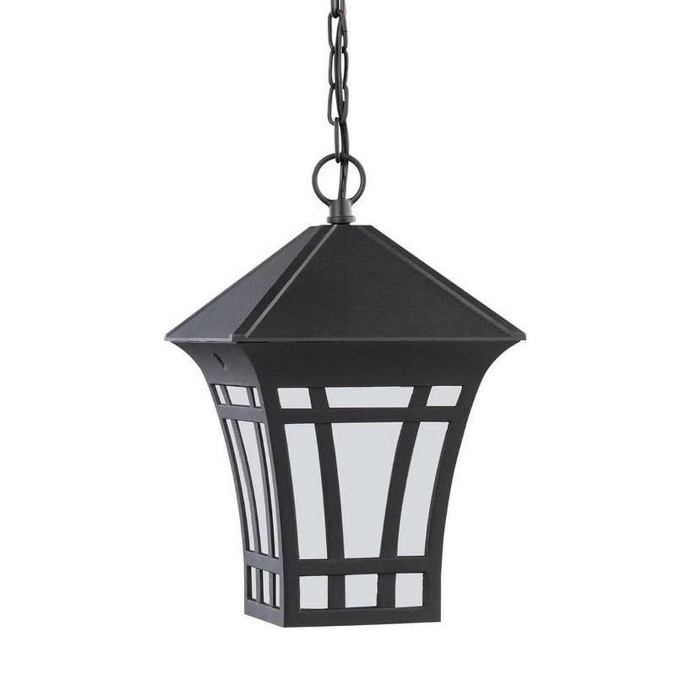 Angus Orchard - One Light Outdoor Pendant - 73-BEL-1001855