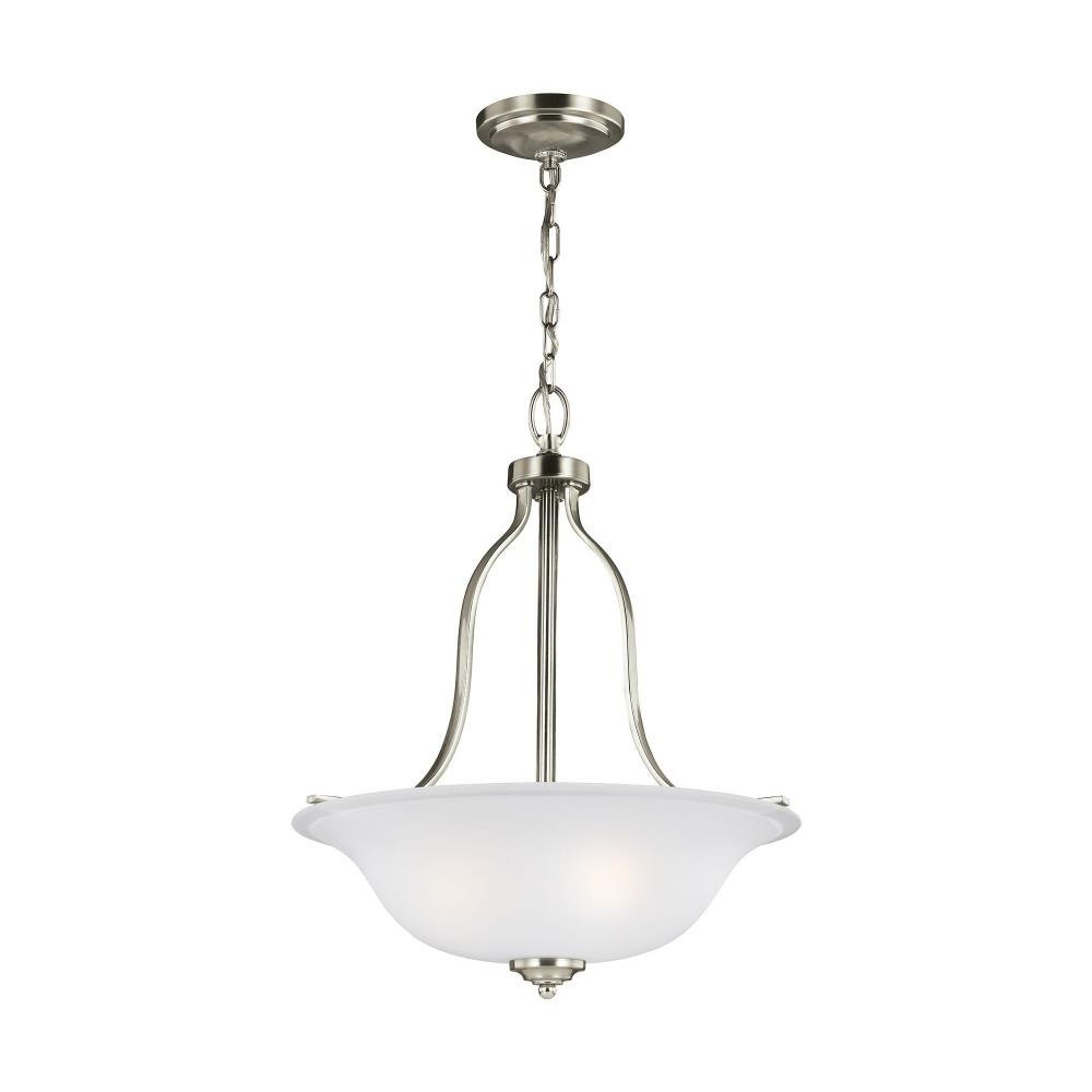 The Approach - 3 Light Pendant - 73-BEL-4532917