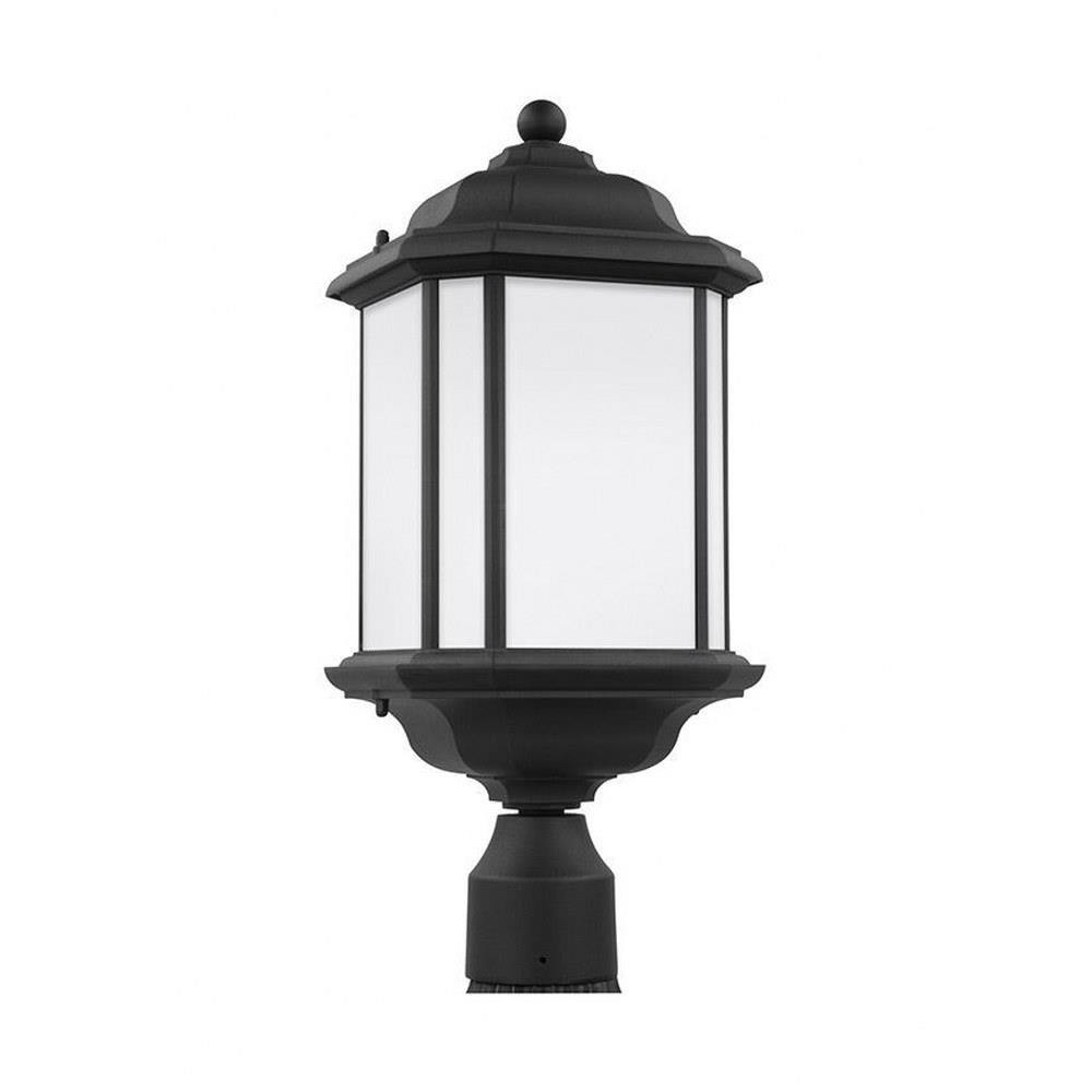 Limes Willows - One Light Outdoor Post Lantern - 73-BEL-2015843