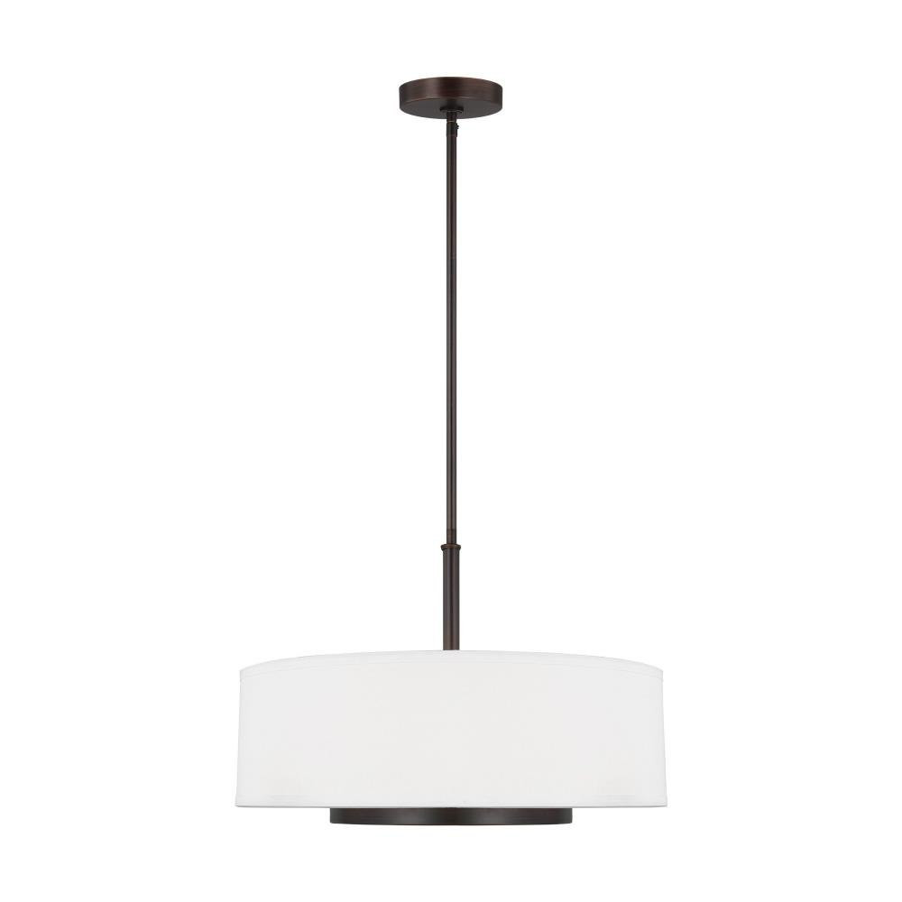City Links - Three Light Pendant - 73-BEL-2288554