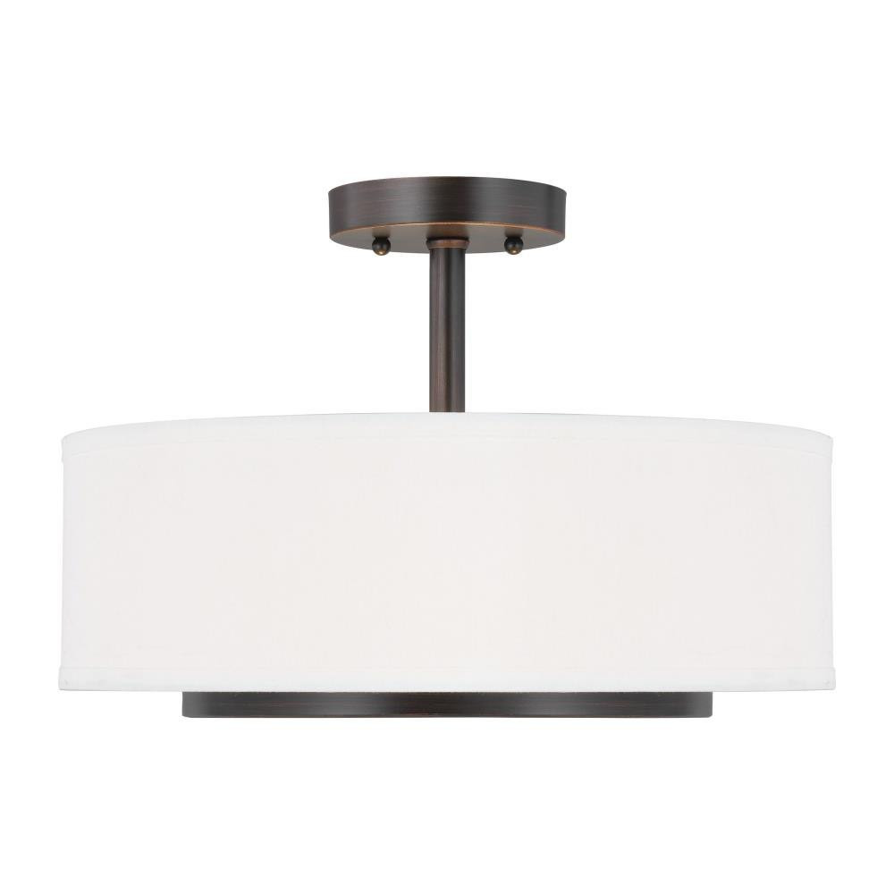 City Links - Two Light Convertible Pendant - 73-BEL-2288784