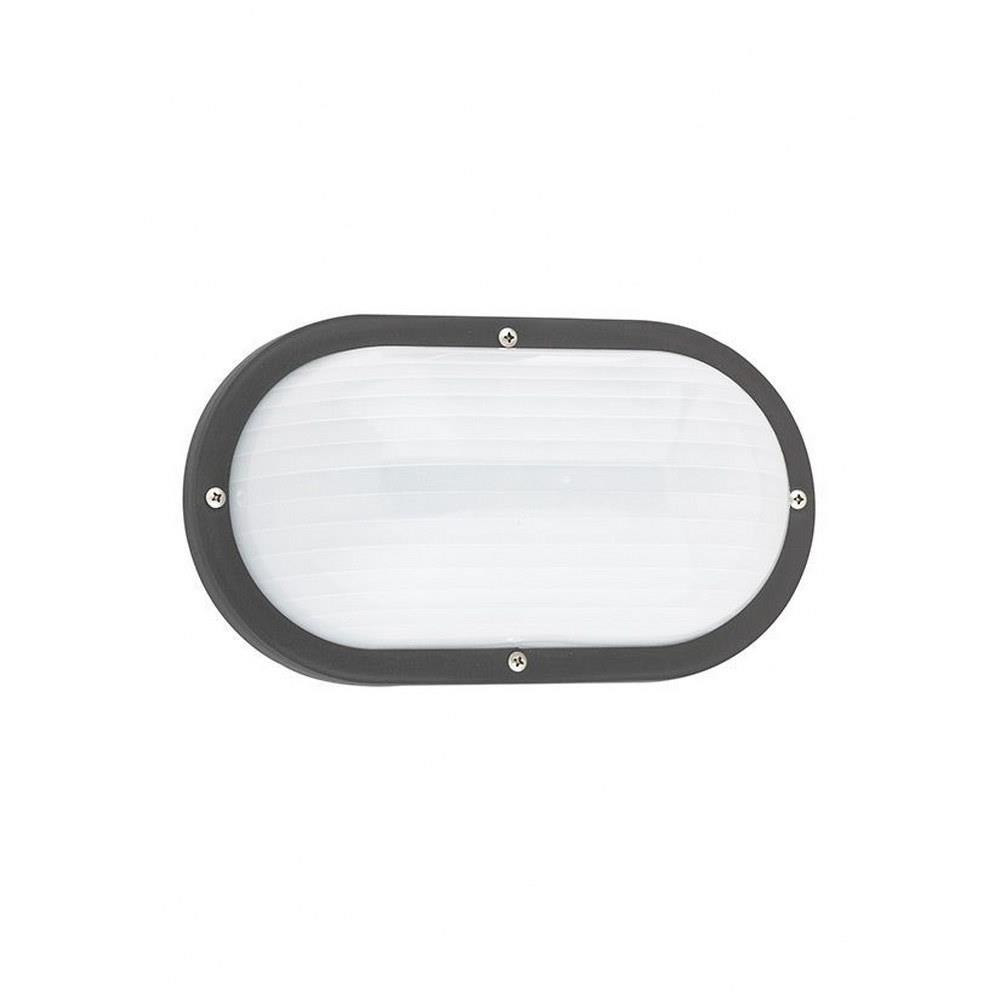 Kingsfield Grange Road - One Light Outdoor Bulk Head - 73-BEL-1001928