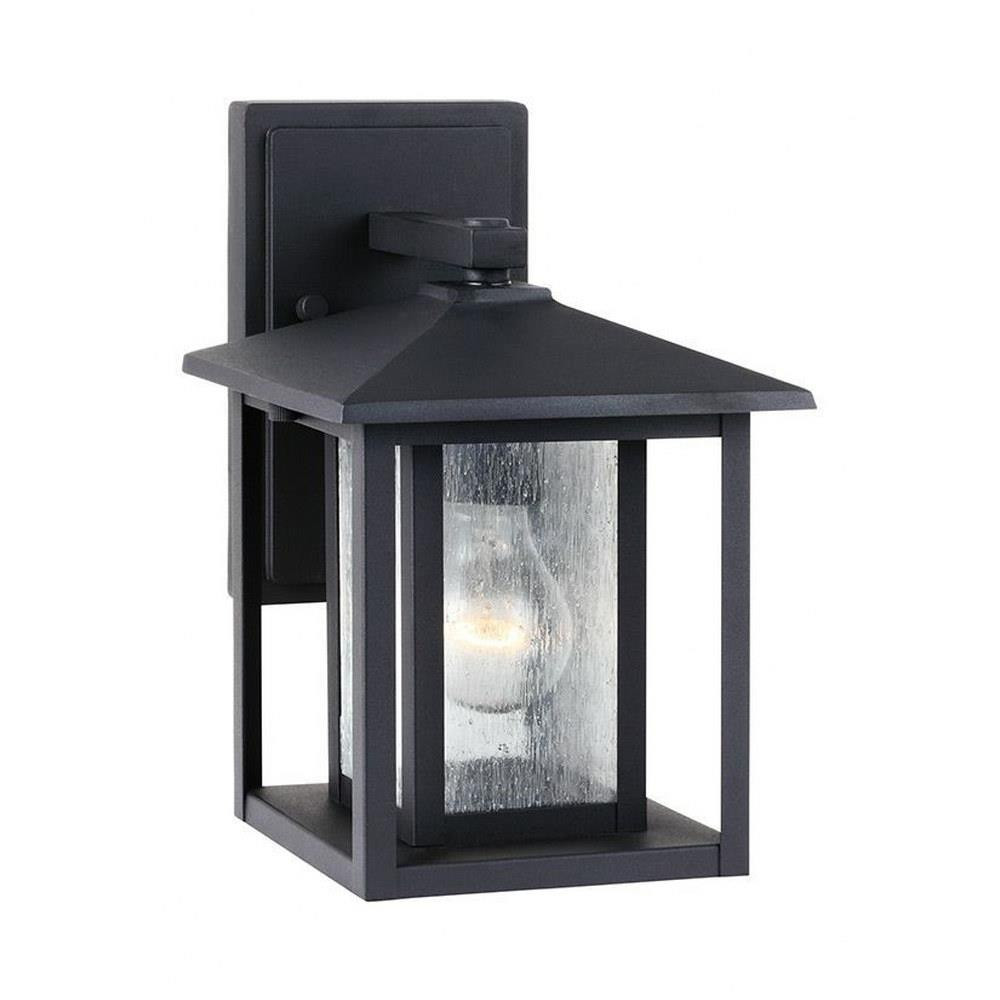 Myrtle Park - One Light Small Outdoor Wall Lantern - 73-BEL-1001971