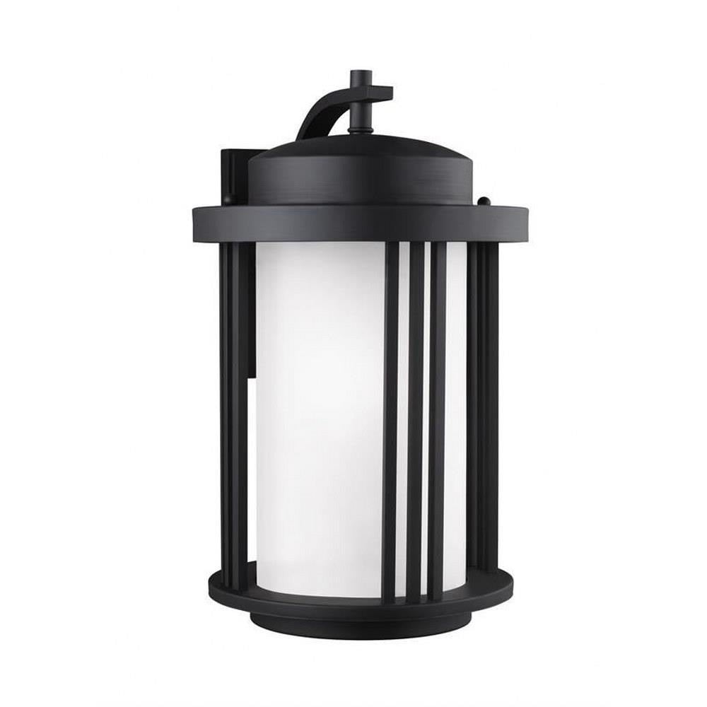 Grasville Road - One Light Outdoor Dark Sky Large Wall Lantern - 73-BEL-1001977
