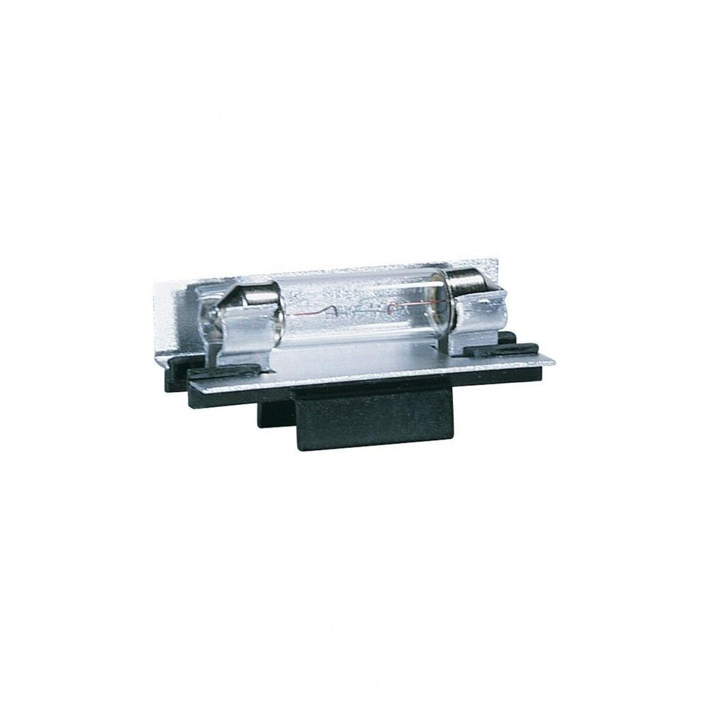 Lx Linear Lampholder White - 73-BEL-1002042