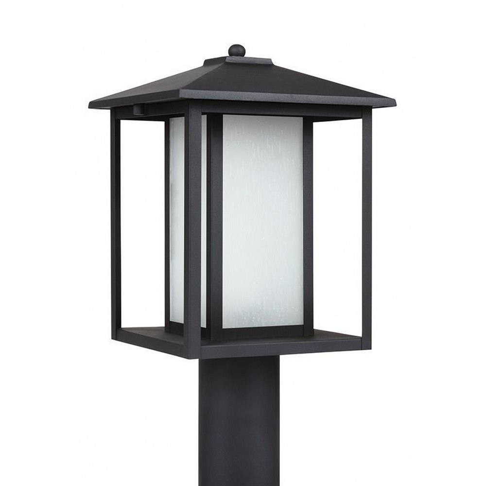 Myrtle Park - One Light Outdoor Post Lantern - 73-BEL-2289057