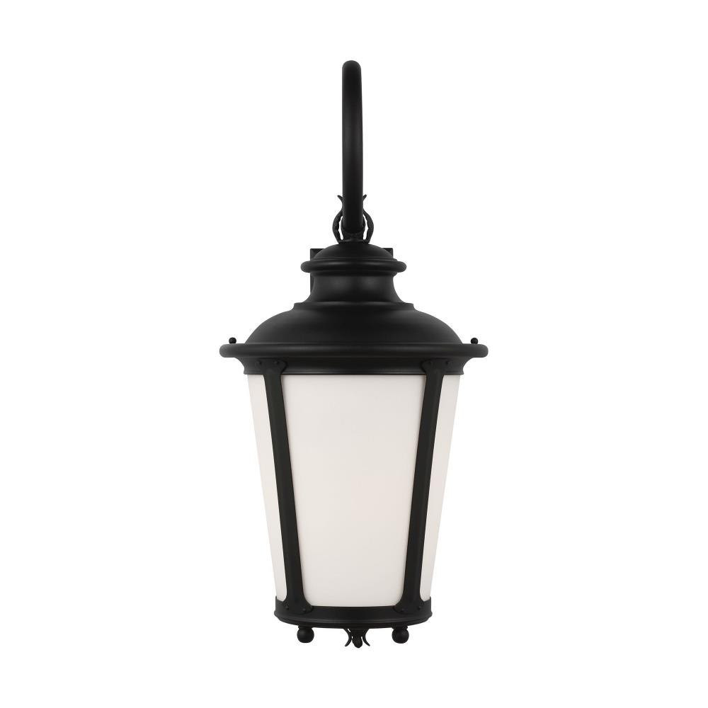 Green Croft - 13 Inch One Light Outdoor Wall Lantern - 73-BEL-1001976