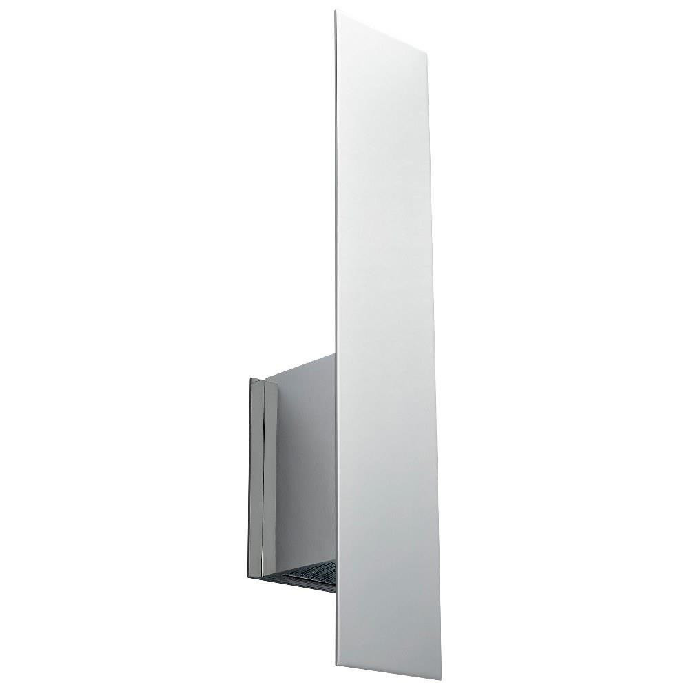 Simms Avenue 14W 1 LED Wall Sconce by Bailey Street Home - 766-BEL-4591294
