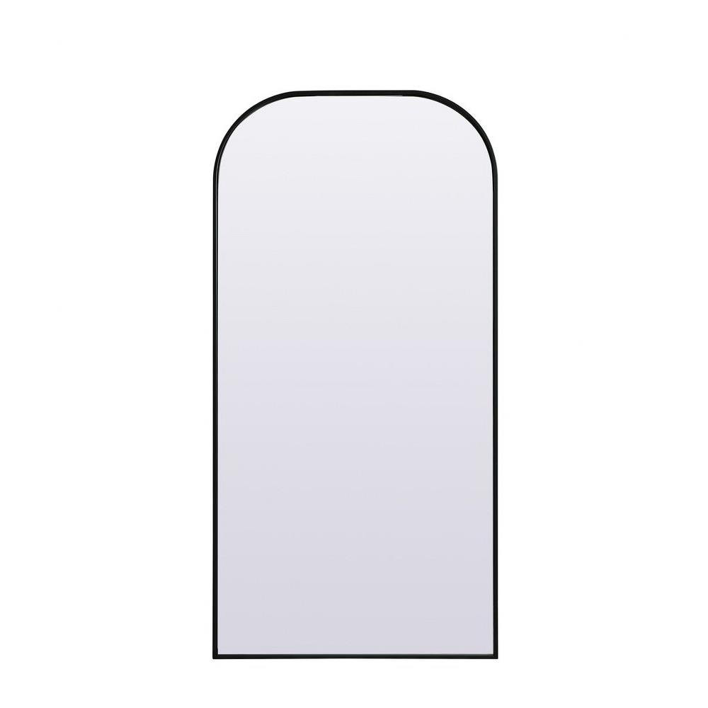 Edgehill Croft Full Length Mirror 66 Inch X 32 Inch by Bailey Street Home - 779-BEL-1292415