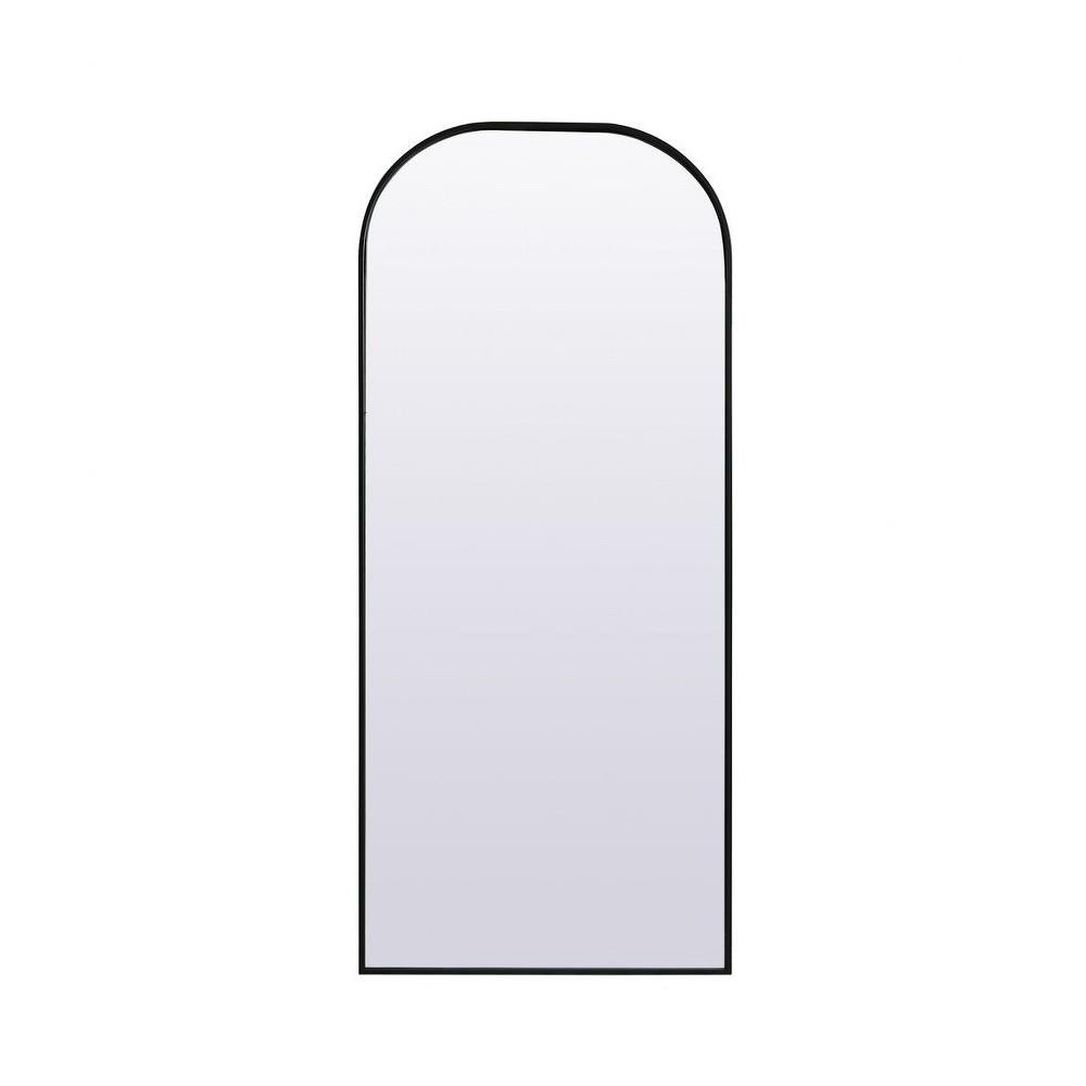 Edgehill Croft Full Length Mirror 66 Inch X 28 Inch by Bailey Street Home - 779-BEL-1292413