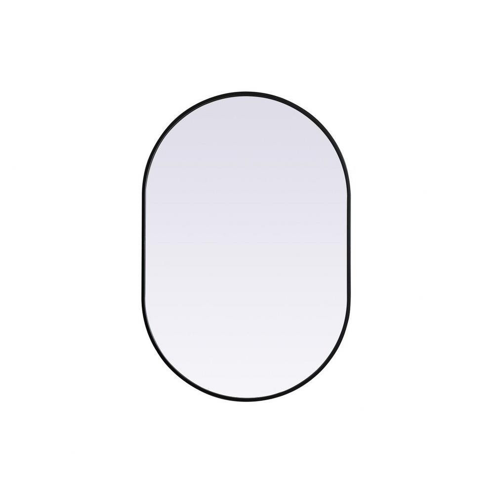 Keats Limes Oval Mirror 40 Inch Tall and 27 Inch Wide by Bailey Street Home - 779-BEL-1292440