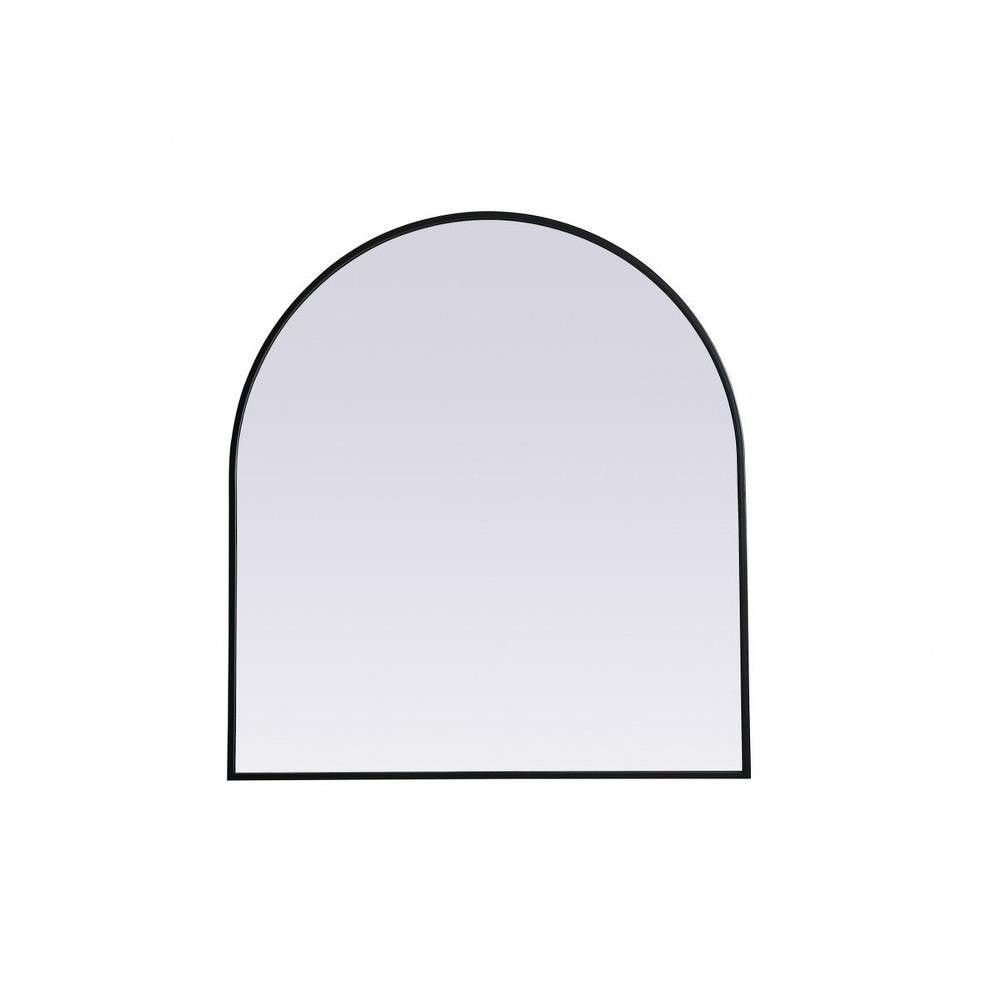 Spinnals Grove 36 Inch Mirror In Modern Style by Bailey Street Home - 779-BEL-1292410