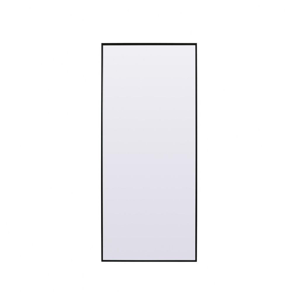 Rilstone Road 72 Inch Metal Frame Full Length Mirror by Bailey Street Home - 779-BEL-1292454