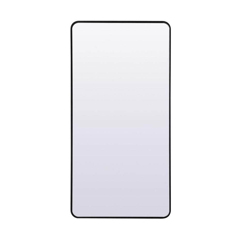 Tamar Moorings 60 Inch Rectangular Full Length Mirror by Bailey Street Home - 779-BEL-1292458
