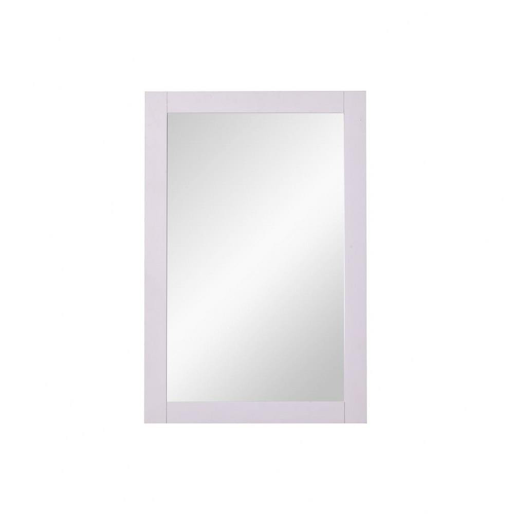 Ashill Vanity Mirror 32 Inch Tall and 30 Inch Wide by Bailey Street Home - 779-BEL-535816