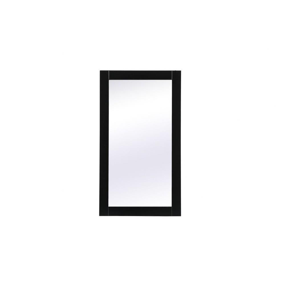 Ashill Vanity Mirror 32 Inch Tall and 18 Inch Wide by Bailey Street Home - 779-BEL-1302130
