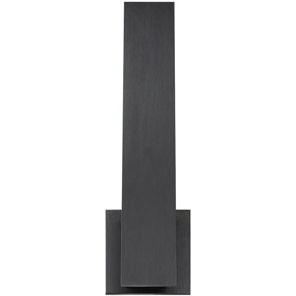 Summerhill Meadows 1 Light Outdoor Wall Lantern by Bailey Street Home - 79-BEL-3366651