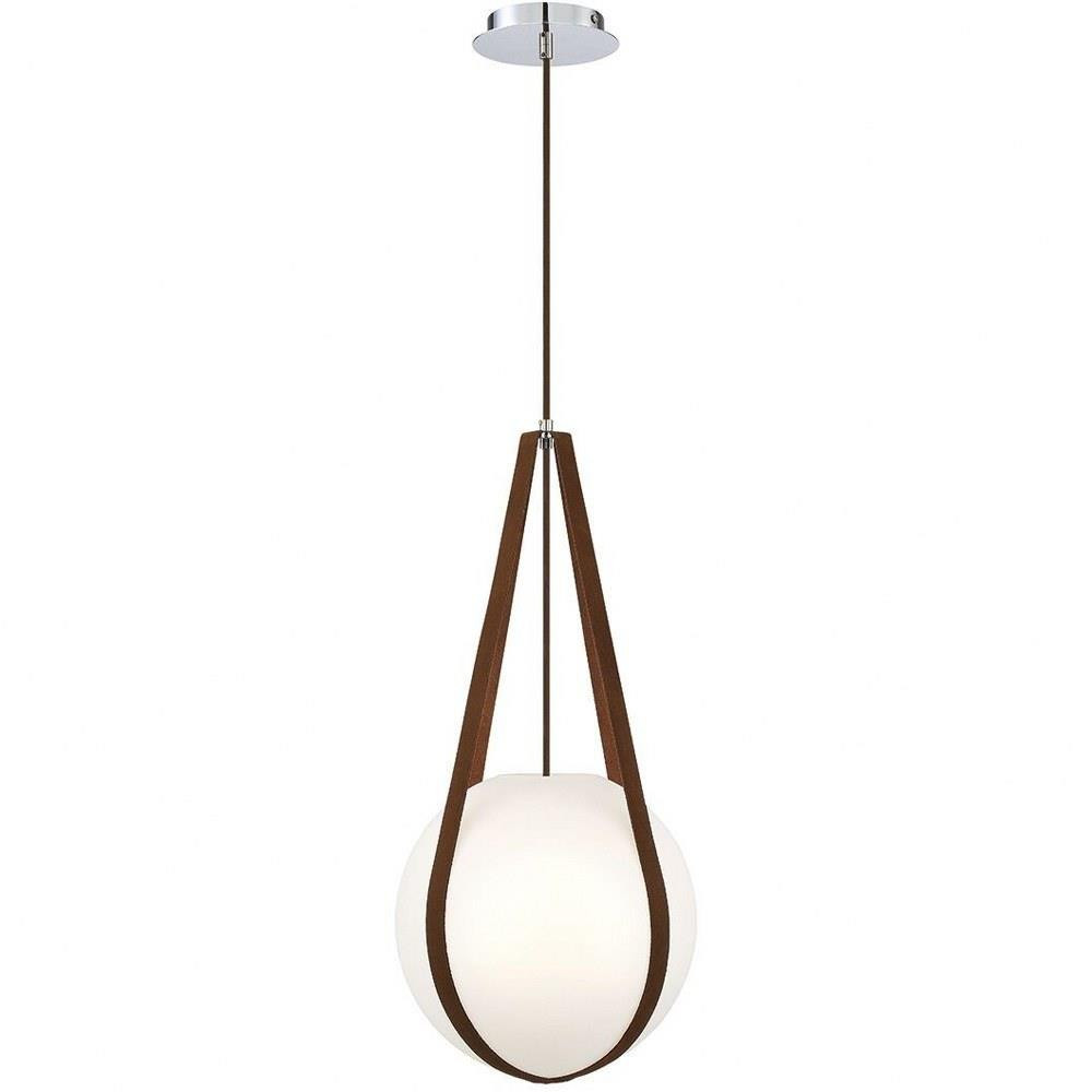 Spinney Town 1 Light Medium Pendant by Bailey Street Home - 79-BEL-884008