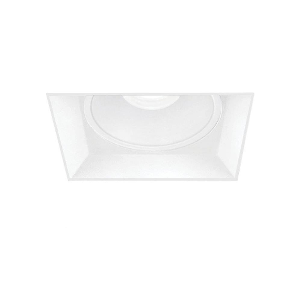 Williams Green 15W 1 LED 2 Inch Trimless Square Downlight (Set of 2) by BSH - 79-BEL-1300811