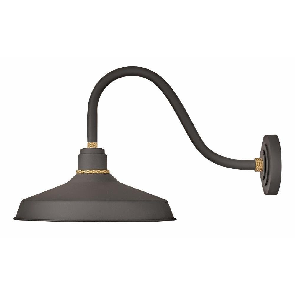 Mountbatten Woodlands 1 Wall Mount 26 Inch Length by Bailey Street Home - 81-BEL-3087984