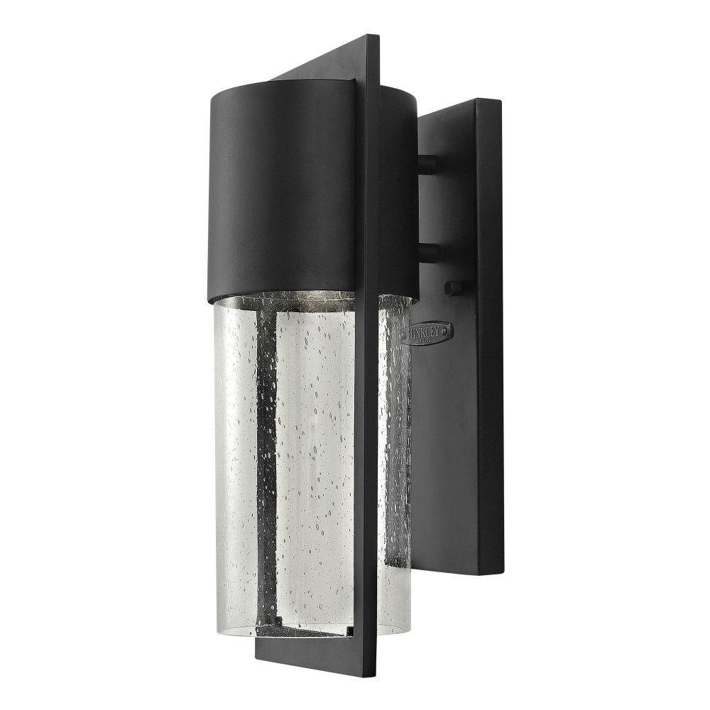 Manor Hall Mews 1 Light Small Outdoor Wall Lantern by Bailey Street Home - 81-BEL-2986371