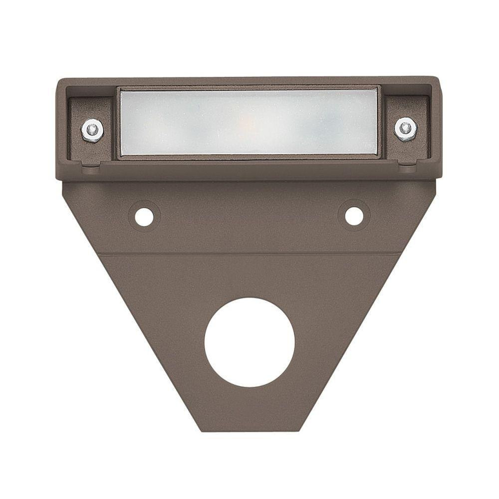Burgess Paddocks 1.1W LED Small Deck Light (Pack of 10) by BSH - 81-BEL-2332883