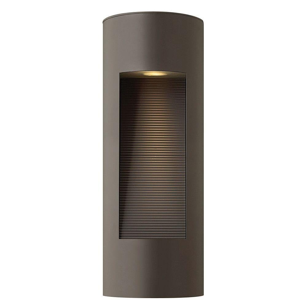 Longdale Grove 2 Light Medium Modern Wall Lantern by Bailey Street Home - 81-BEL-2986666