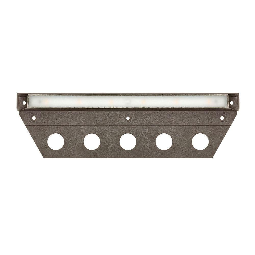 Burgess Paddocks 3.5W LED Large Deck Light by BSH - 81-BEL-2332880