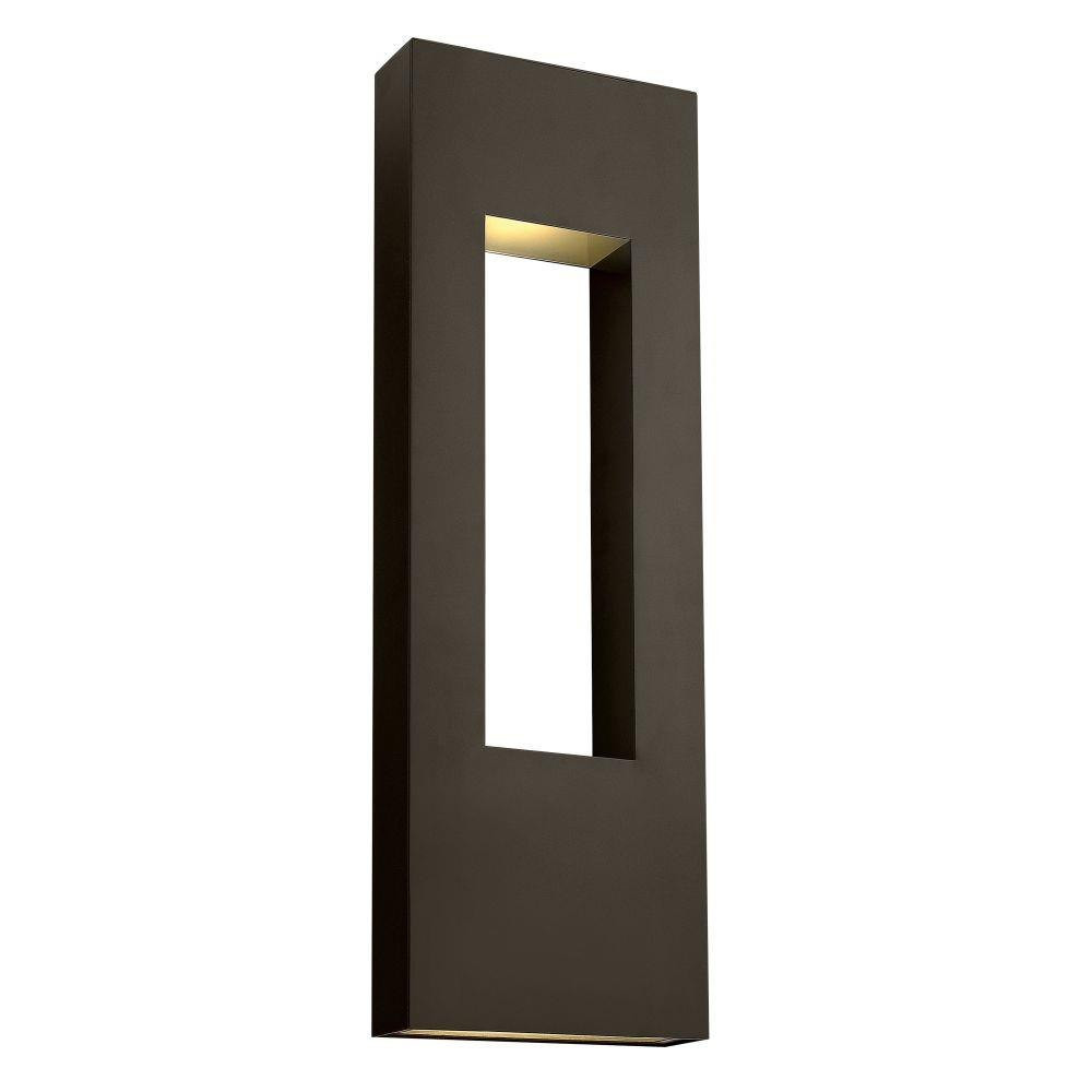 Firebrass Lane 3 Light XLarge Outdoor Wall Lantern by Bailey Street Home - 81-BEL-2986580